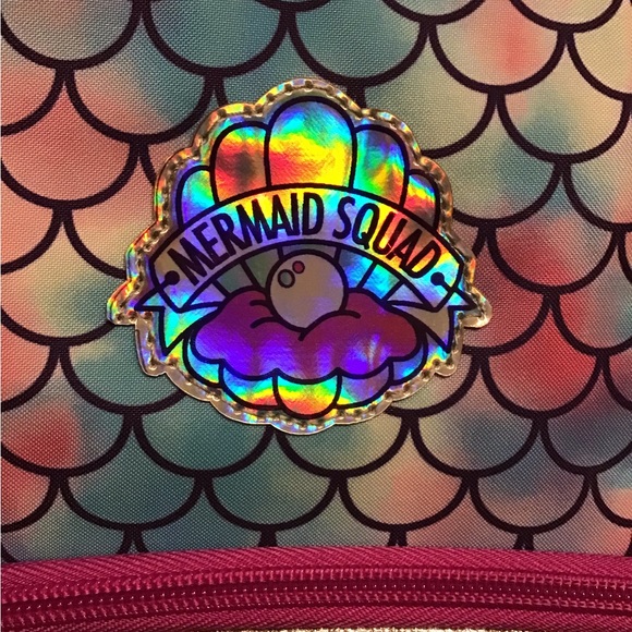 TRAVELWAY BACKPACK - Picture 3 of 10